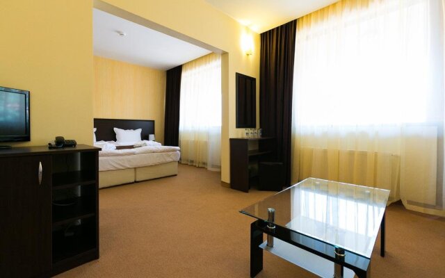 Paradise SPA Hotel