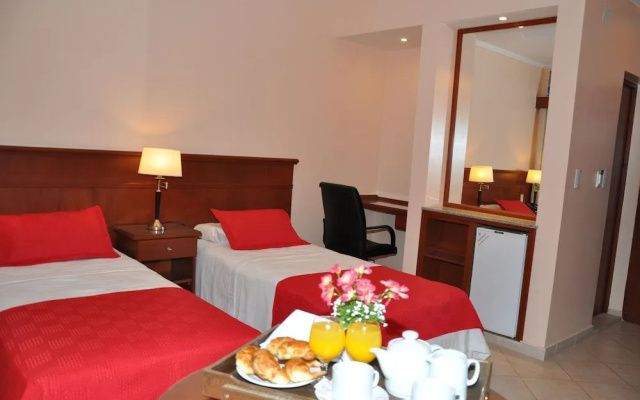 RealNoa Hotel