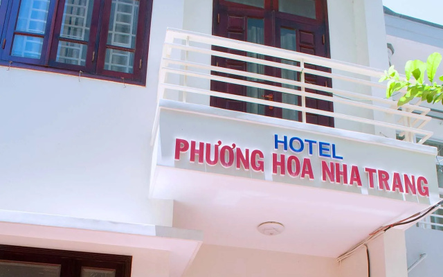 Phuong Hoa Hotel Nha Trang