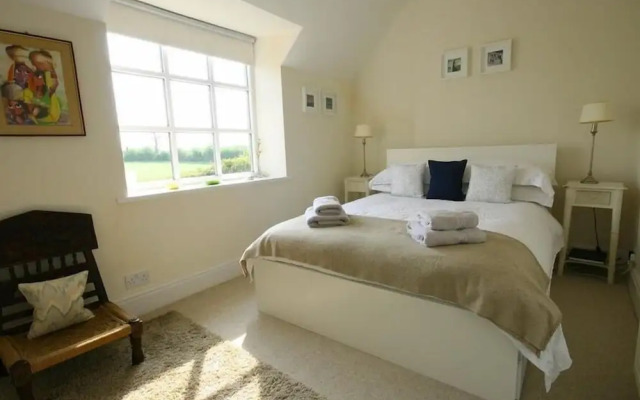 Honeysuckle Cottage
