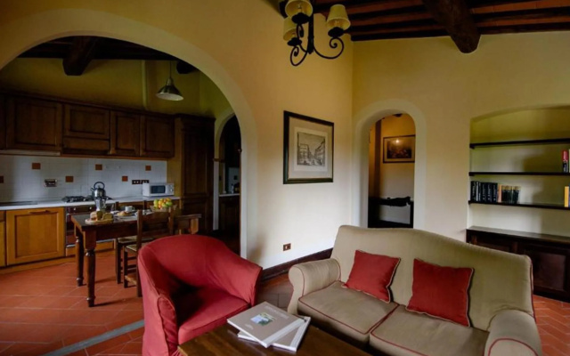 Agriturismo I Borrigiani