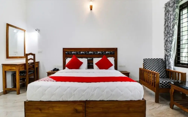 Star Inn Plus
