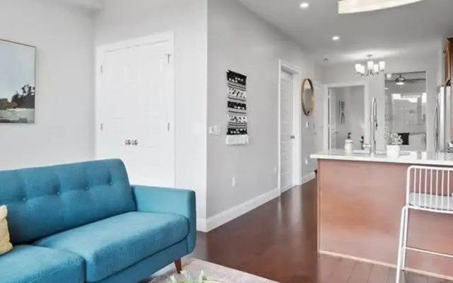 Cozysuites Modern 1BR PPG Paints Arena Pitts