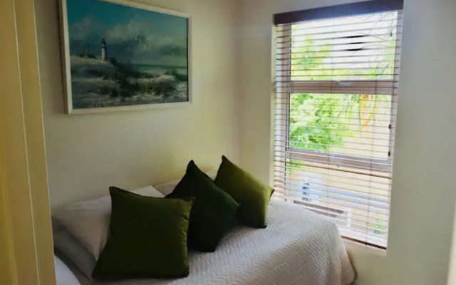 Spacious 3 Bedroom Apartment in Cape Town