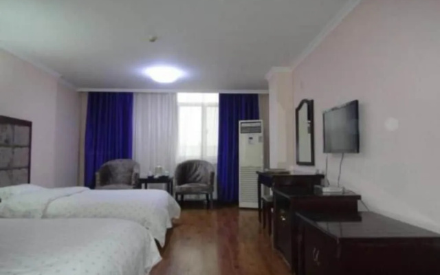 Tangshengge Hotel
