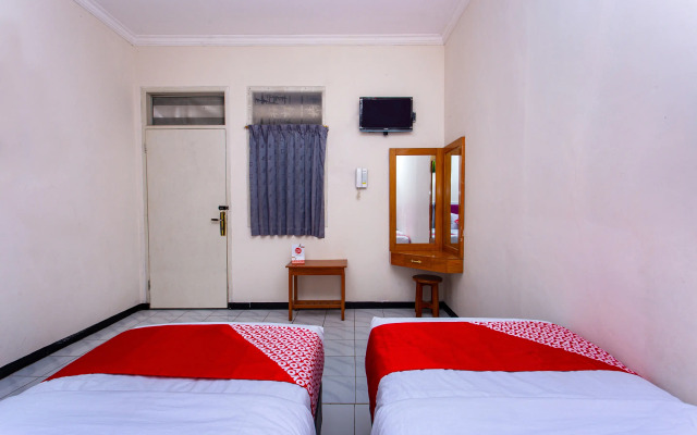 Hotel O Griya Karangsalam Indah