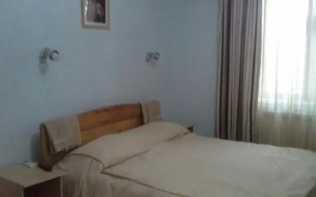 Hotel Mirzo Boshi