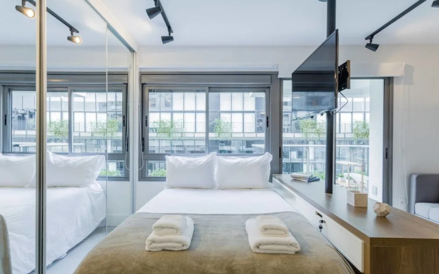 Na41a Studio Fantástico na Vila Madalena!