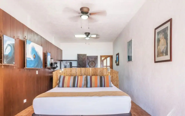 Retiro Maya Tulum