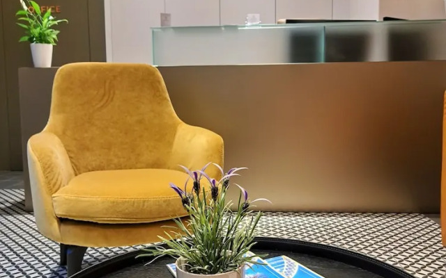 Hotel Domus Collis
