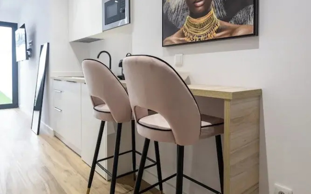 Lôla Suites by Concept