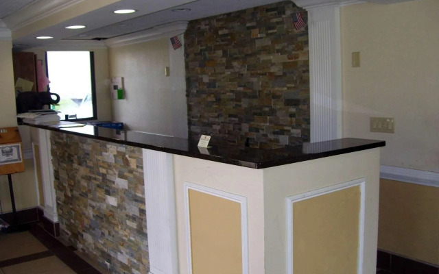 America's Best Inn Chattanooga Hamilton