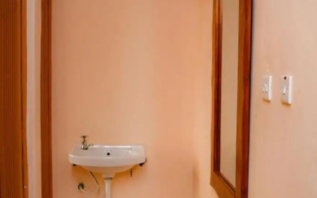 Faraja Guest House