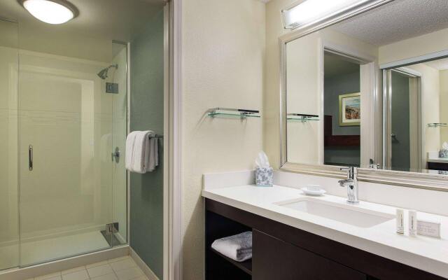 Residence Inn Irvine John Wayne Airport/Orange County 0