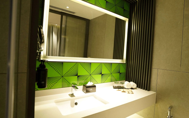 Ramada Encore By Wyndham Bareilly Civil Lines