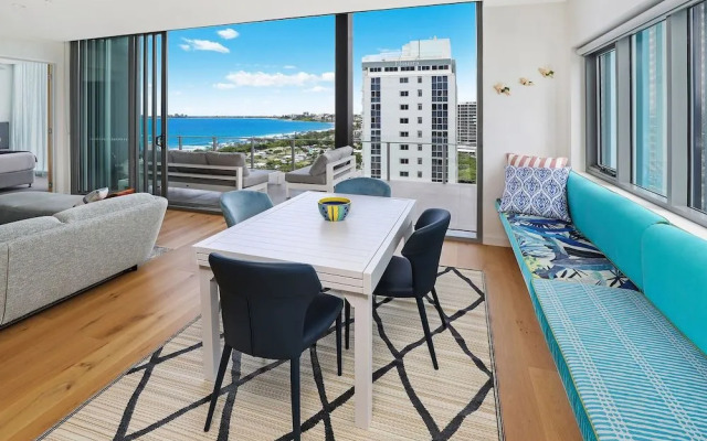 Rise Sunshine Coast