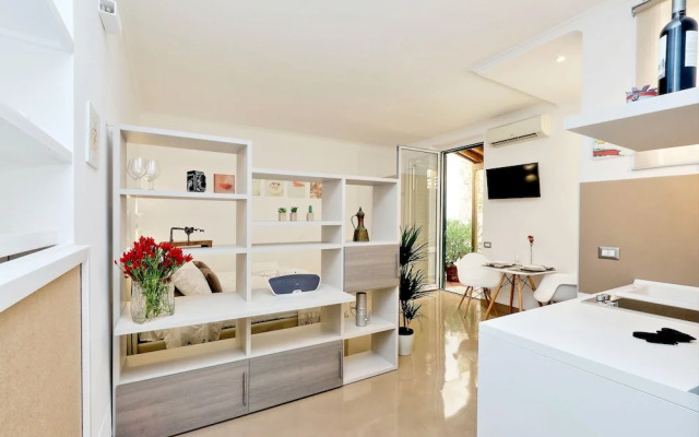 Restart Accommodations Little Colosseum