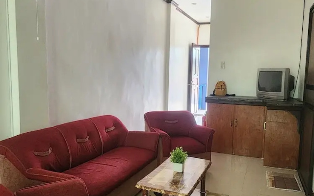 European Condo Rentals Toril