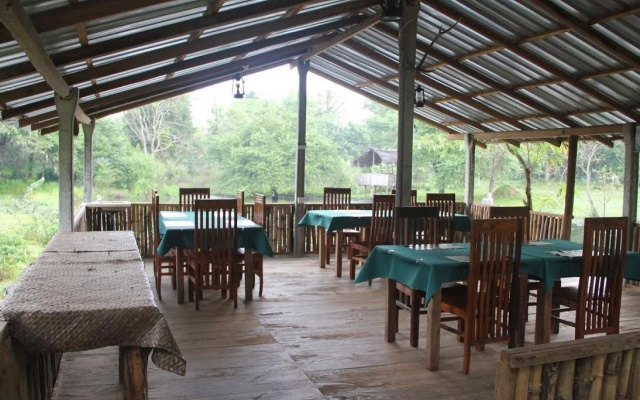 Clay Hut Village
