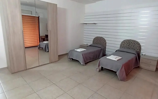 B&B Da Luca