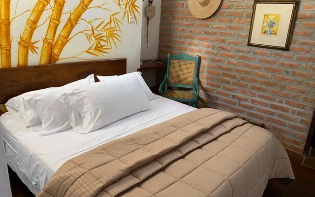 Hotel Boutique Casa Sinning