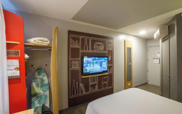 ibis Quito