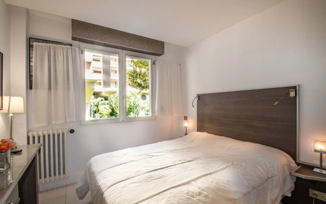Croisette Apartments