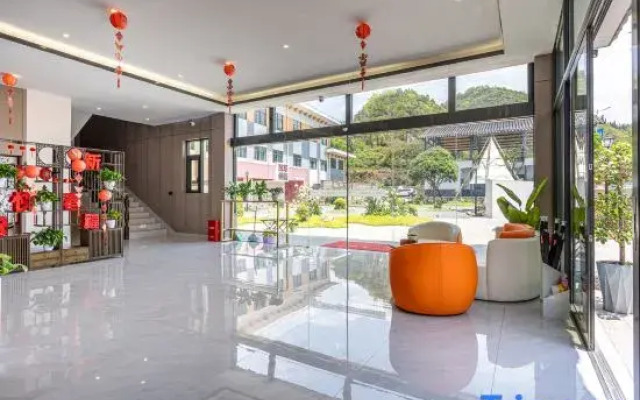 Xingyi Yunqi Xiaozhu Homestay （Wanfeng Forest Scenic Area ）