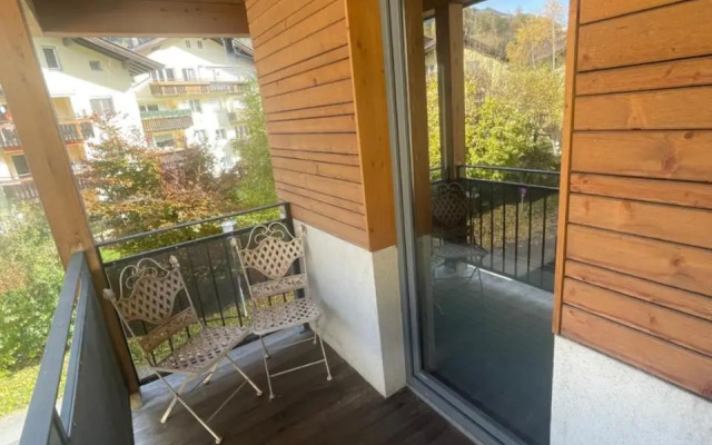 Appartement Pletzer