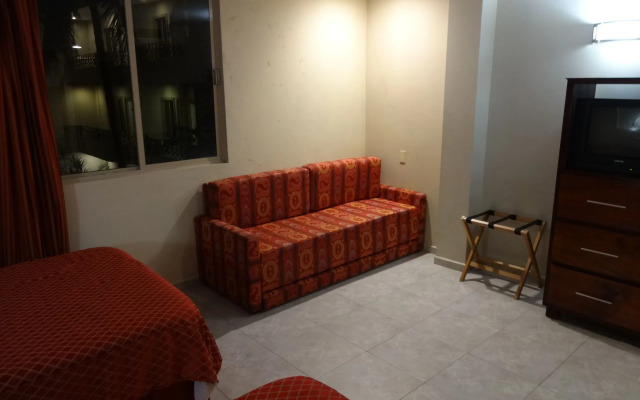 Hotel Mediterraneo