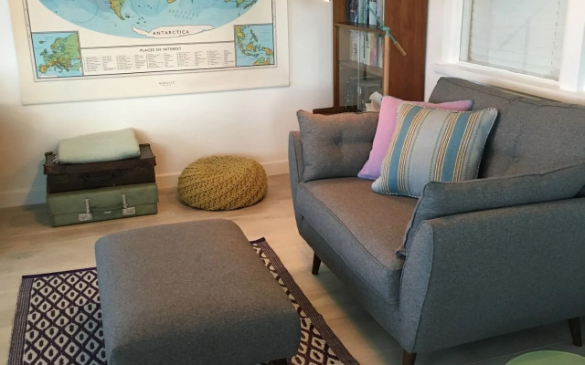 Seavista B&B