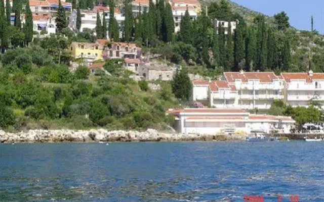 Katica Apartments