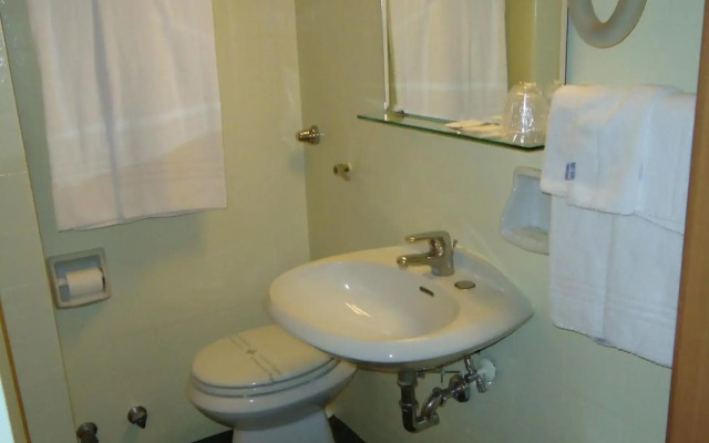 Hotel Cristallo