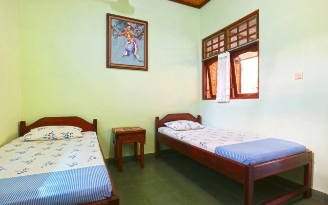 Bamboo Inn Kuta