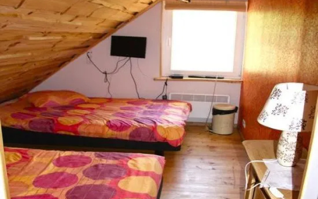 Kaldavere Tourism Farm