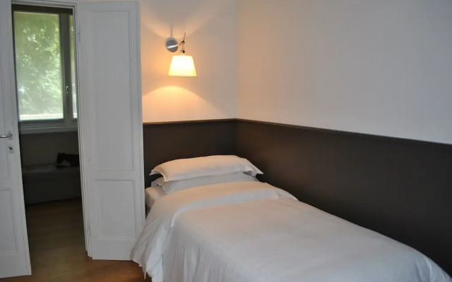 KK Resort Apartments Lake Como
