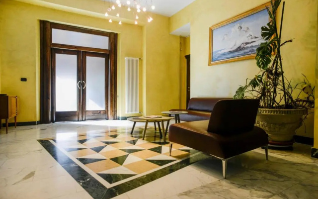 Hotel Azzurro