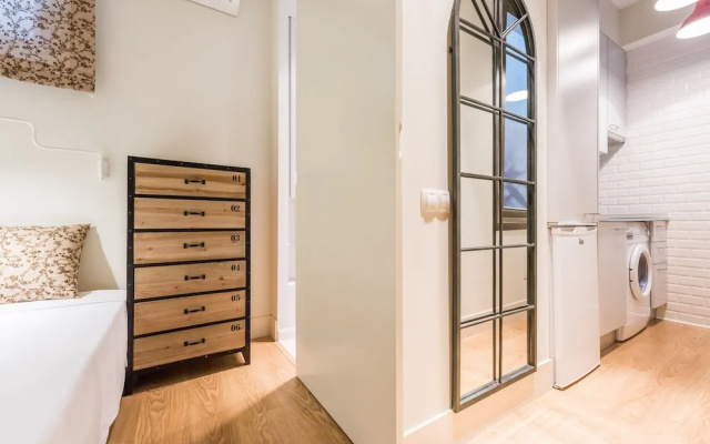 Apartamento Taylor