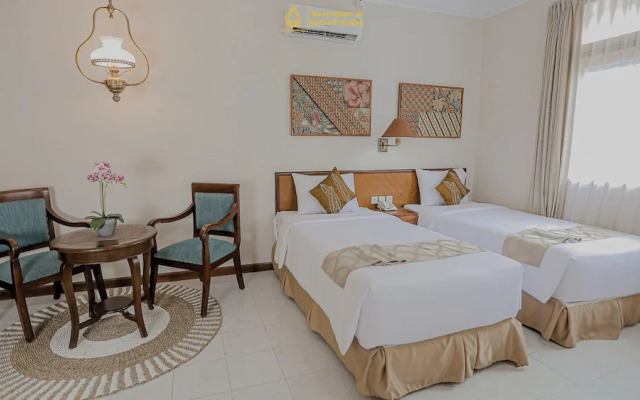 Royal Brongto Hotel