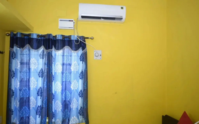 Sona Residency