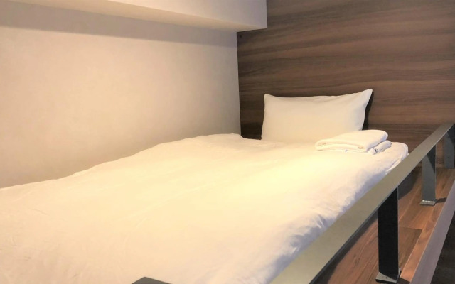 Hotel Gee Haive