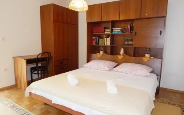 Villa Maristika