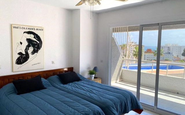 SkySea Holidays Marina Blue