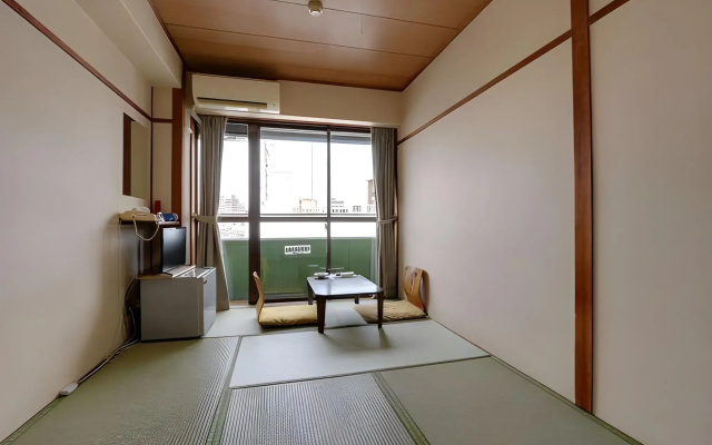 Hotel Omiya