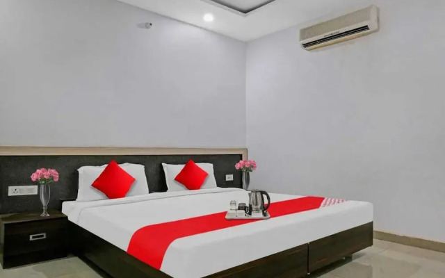 Hotel Paradies By GRB