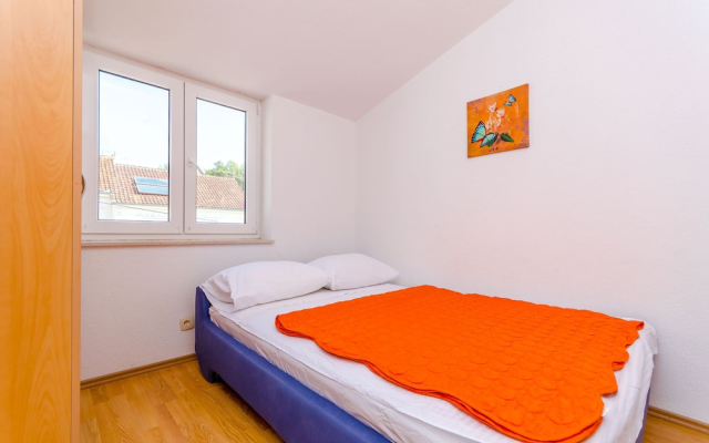 Apartments Tily