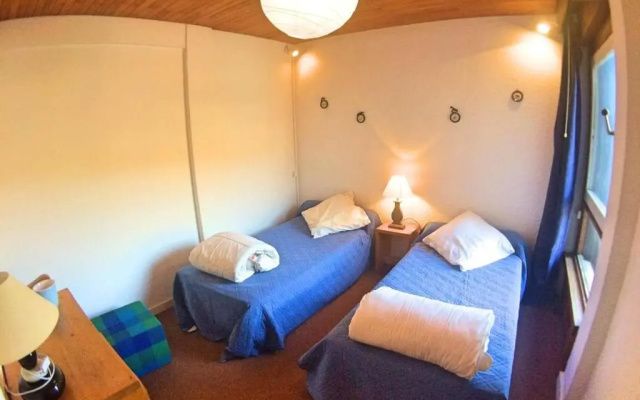 Appartement Vars, 2 pièces, 6 personnes - FR-1-330B-44