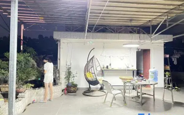 Huili Letu Homestay