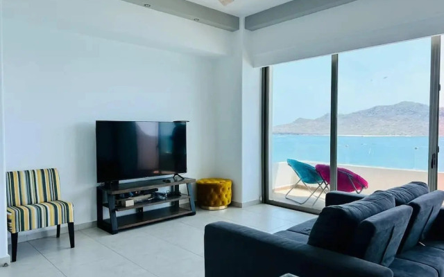 Hotel Tramonto Mazatlan