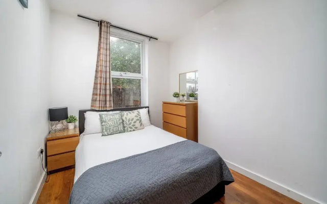 Skyvillion - 2 Bed Apartment In Ladbroke Grove